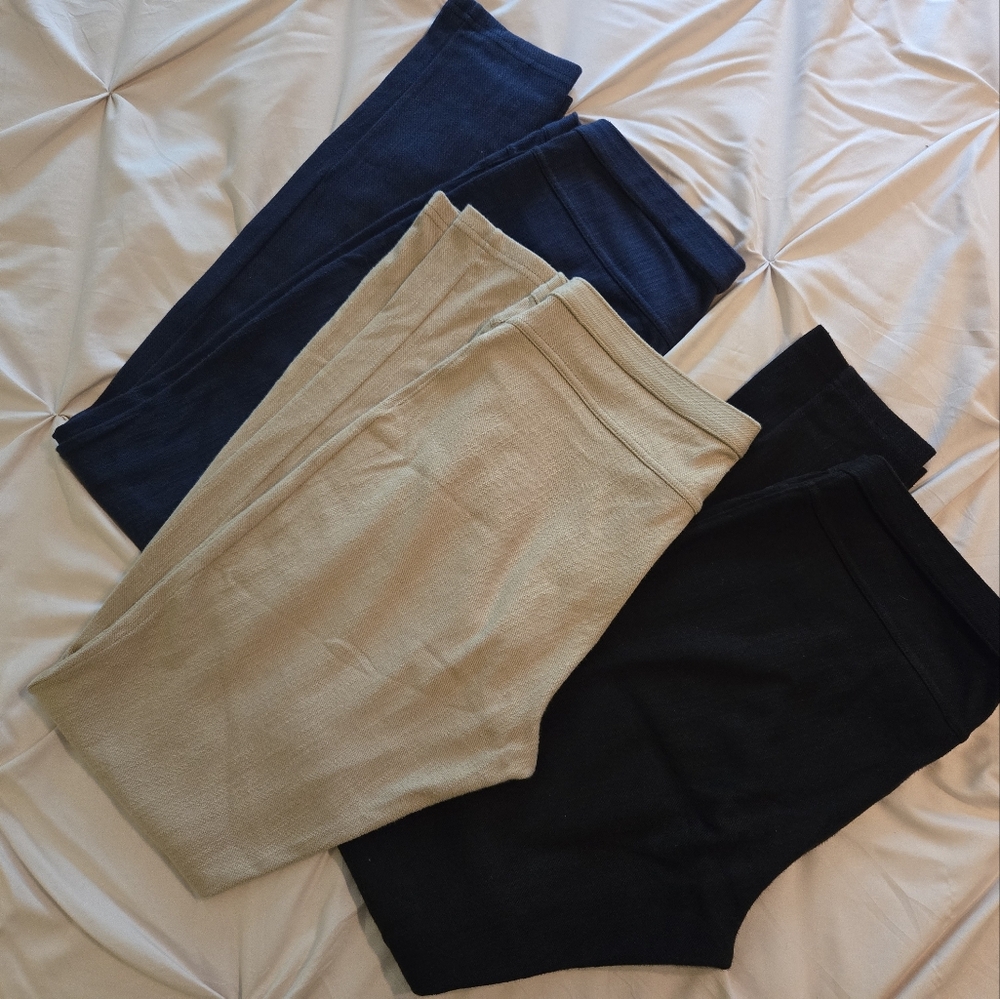Simply Vera Vera Wang Tan Apparel